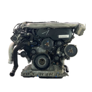 Audi Q5 Otomobil Için Audi CCW Motor