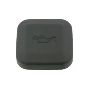 BMW Yağ Kapağı E46 - Image 2